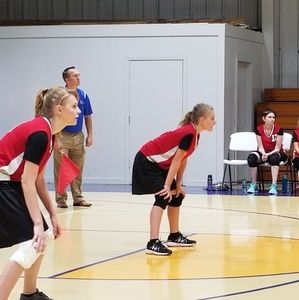 Meet your Posher, Carol